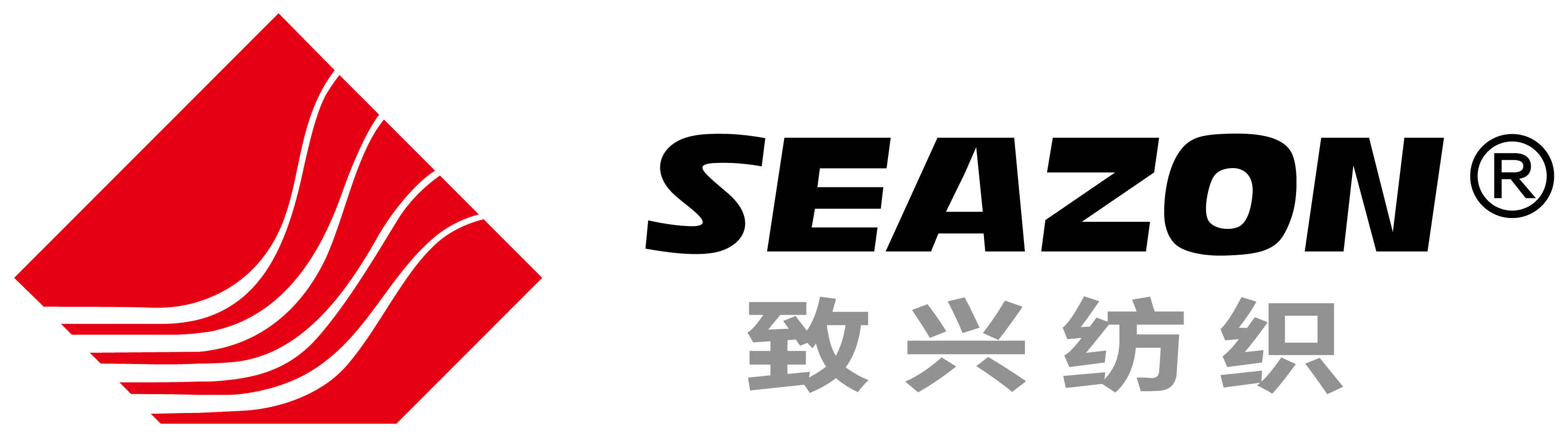 SEAZON | 佛山市致興紡織服裝有限公司